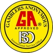 Logo Gamblers Anonymous