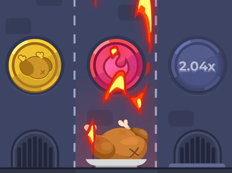 Chicken Road