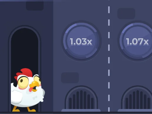 Chicken Road App
